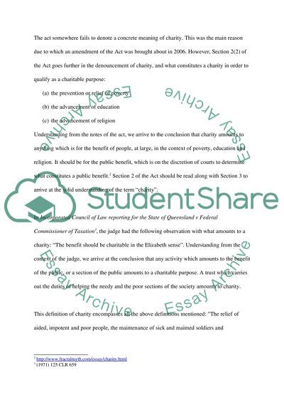 charity essay examples|103 Charity Essay Topic Ideas & Examples .